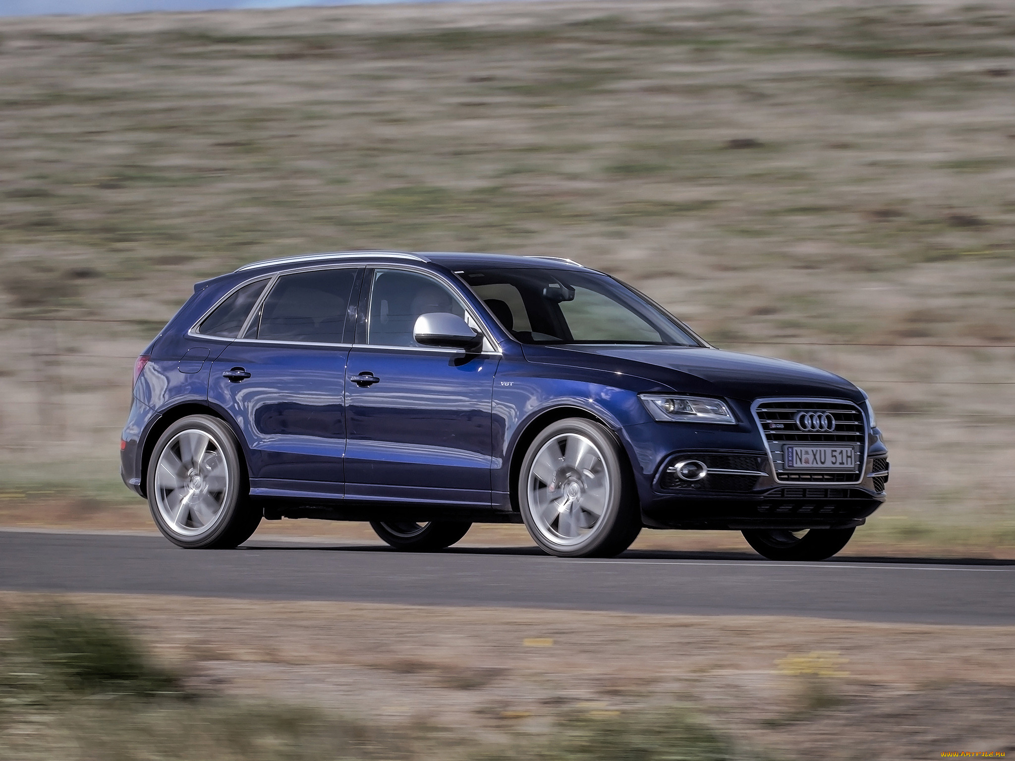, audi, 8r, au-spec, tdi, sq5, 